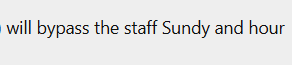 subir's tweet photo. Google @antigravity is having spelling mistakes in its output. It just wrote Sundy instead of Sunday. https://t.co/8reTcYowT7