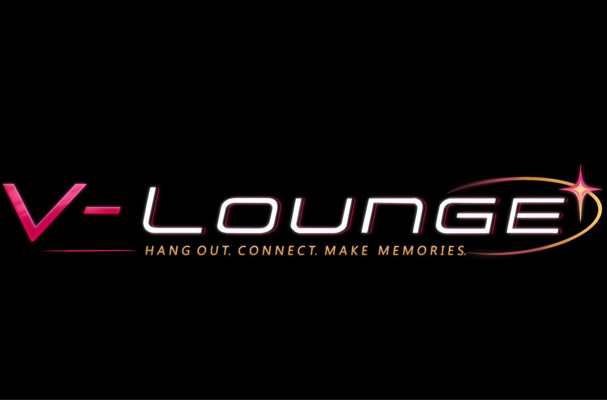 deadmuze's tweet photo. ✨Are you a Vtuber who goes on VRChat? ✨

V-Lounge is a Vtuber exclusive hangout group on VRChat, bi-weekly on Saturdays! 

18+, No Streaming, No Pressure, just kick back and meet new people and have fun!  Interested? 

⬇️ info and invite 🔗 below! ⬇️ https://t.co/2vKsUXB5yv