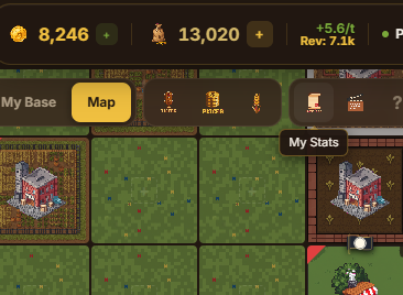Bread Tycoon tweet media