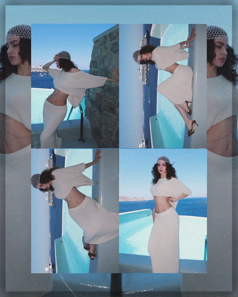 kapa2510's tweet photo. Paradise Found Here! 🧜🏻‍♀️🫧🩵

     #SuBurcuYazgıCoşkun https://t.co/VKMQchLL1W