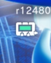 Light_88_'s tweet photo. Love the Charjabug detail of the remaining battery! https://t.co/ym5otoAVa8