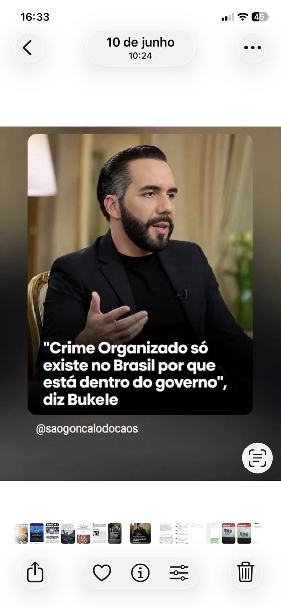 umademocrata's tweet photo. @carlosjordy Não só é um criminoso corrupto esquerdista, como é o maior criminoso do Brasil! Ladrao! ladrao! #Lulaladraoseulugarenaprisao https://t.co/TCwD6kqa4x