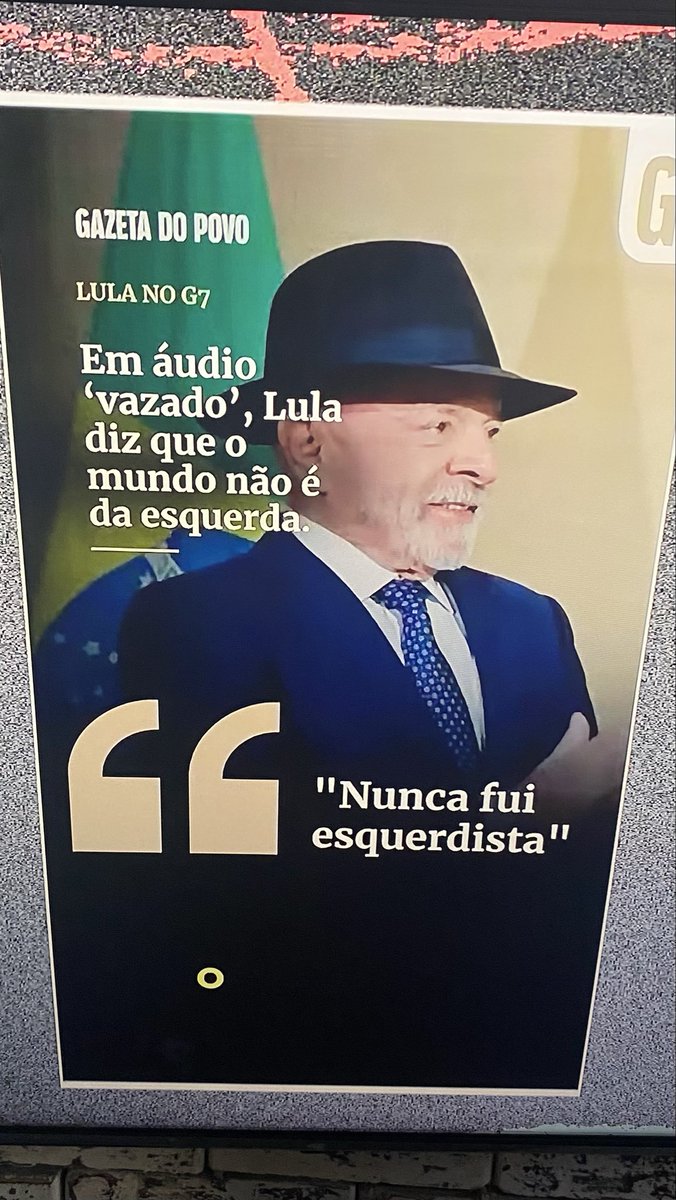 umademocrata's tweet photo. @carlosjordy Não só é um criminoso corrupto esquerdista, como é o maior criminoso do Brasil! Ladrao! ladrao! #Lulaladraoseulugarenaprisao https://t.co/TCwD6kqa4x
