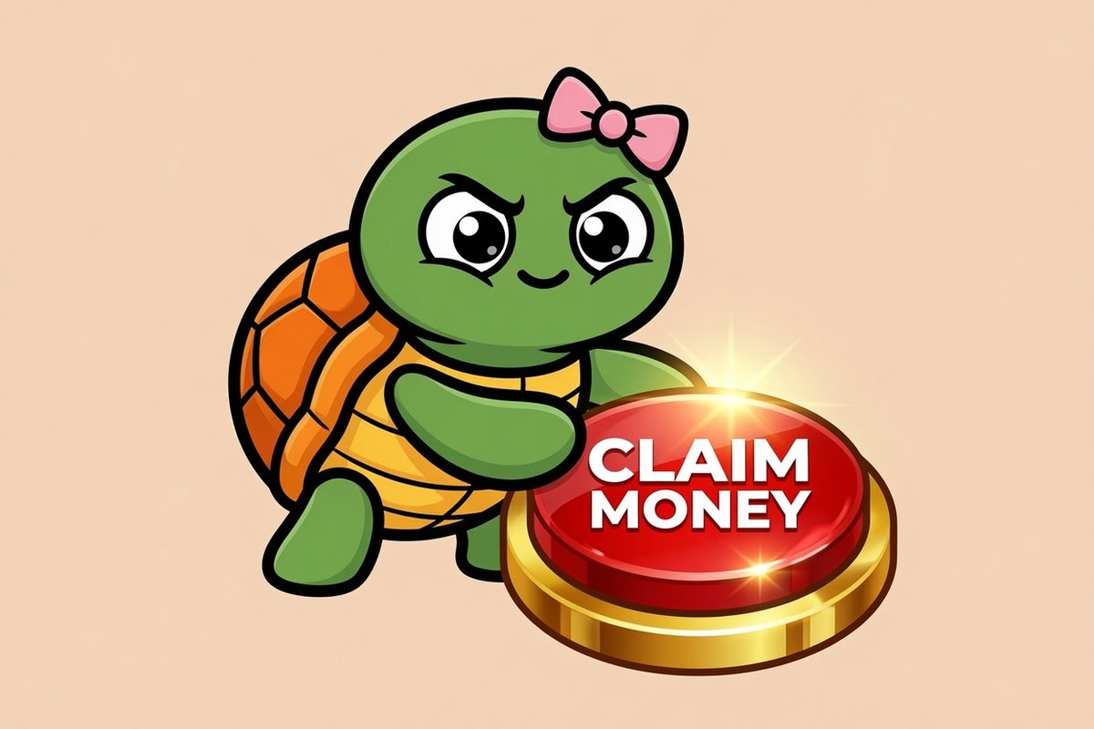 Mrs. Turtle tweet media