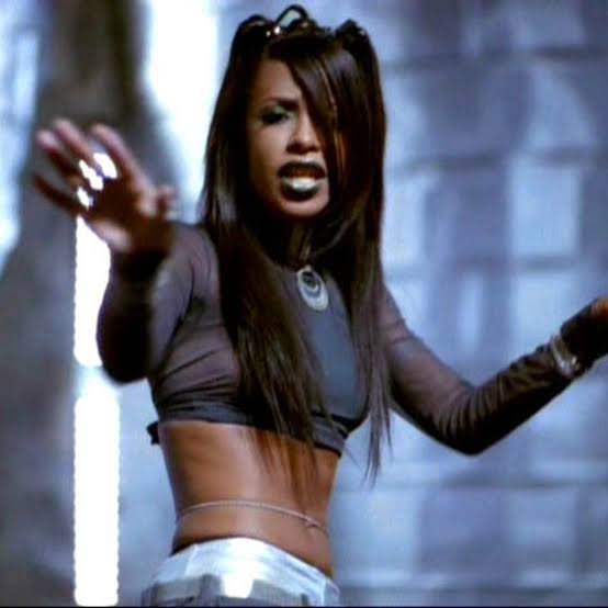 Exosphere_mode's tweet photo. Aaliyah’s “Are You That Somebody?” changed R&amp;B and pop music in 1998 with its famous baby cry sample and Timbaland’s unique beat. Released on *One in a Million*, the song became one of her biggest hits and helped make her a music icon. https://t.co/ACAekInbWZ