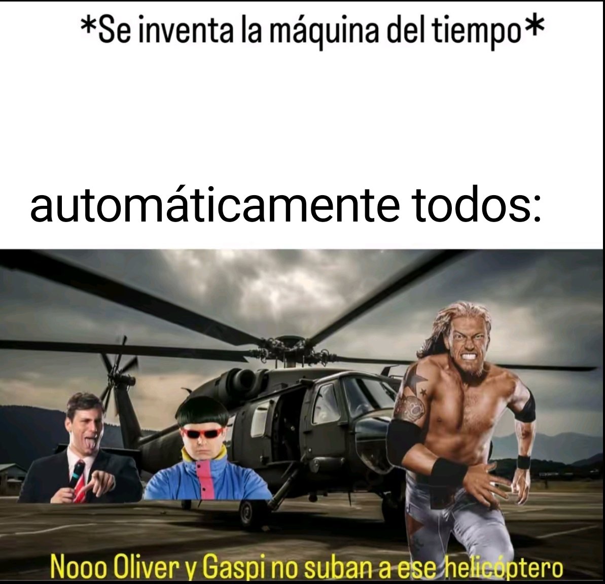 Little_Lambix's tweet photo. @MenserThe El.humor de hombres contra mujeres no es gracioso 
No se cuál es esa necesidad de ponernos en contra https://t.co/2QfM4yQRjR