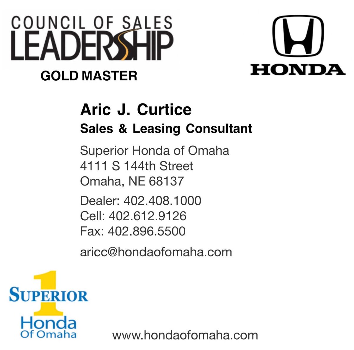 acurtice's tweet photo. An upgrade well deserved! Congratulations Nervin on your new Honda Civic! I greatly appreciate your continued business!
#superior #honda #civic #hybrid #car https://t.co/KtsVOxHSWS