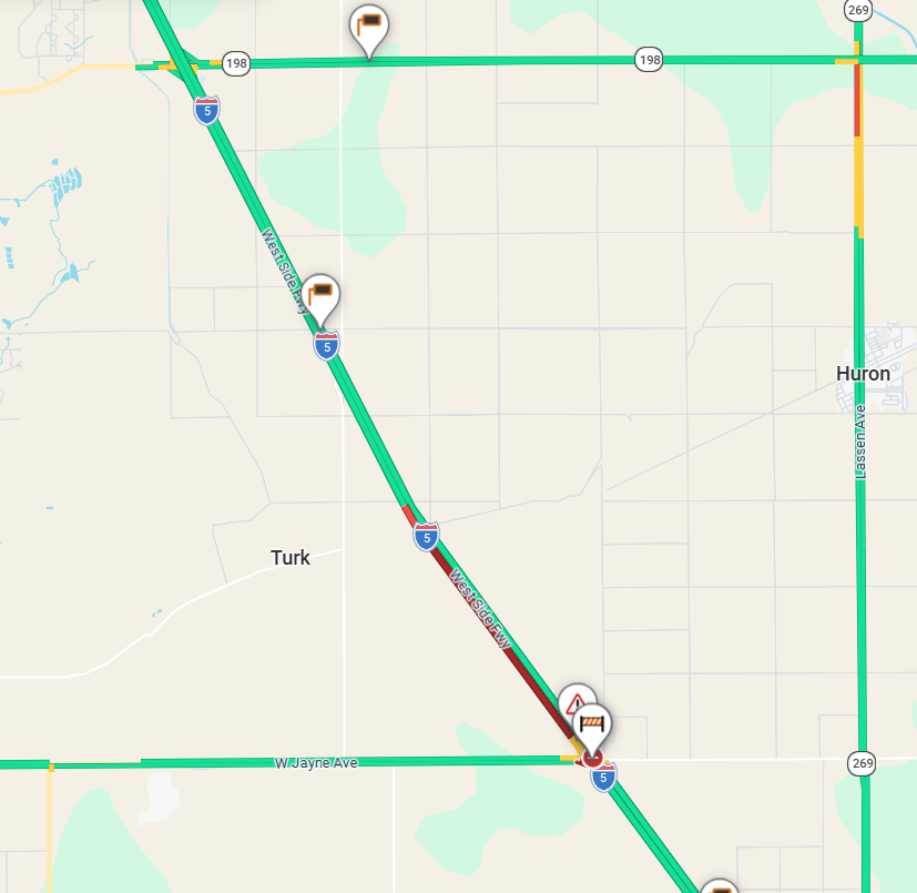 CaltransDist6 tweet picture