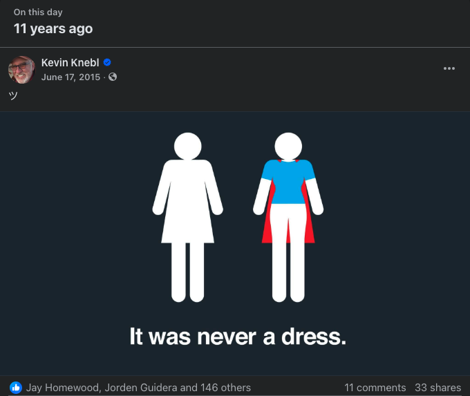 kevinknebl's tweet photo. ツ #accurate https://t.co/Gqkh0HNb3U