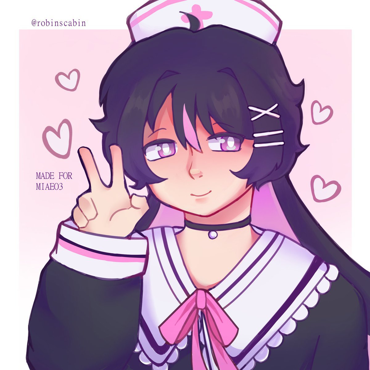 robinstov's tweet photo. @inkmashearts hii, perharps i can help with your need. her's my vgen profile and an examplee ♪⁠～⁠(⁠´⁠ε⁠｀⁠ ⁠)
https://t.co/SIC0XhCWWl https://t.co/5nk6o3BZZ9