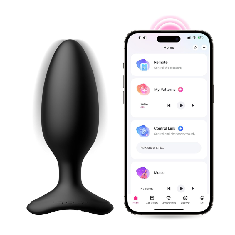 FenanigansVT's tweet photo. I just received Hush 2 - App Remote Control Vibrating Butt Plug - 1.5 inch by Lovense from Anonymous via Throne. Thank you! https://t.co/LKzZR2qXxS #Wishlist #Throne https://t.co/jbvW4pQ0nB