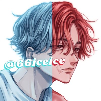65icehot's tweet photo. #NewProfilePic
نيو لوك ابغى عشره لايكات او عمركم ما بتشوفون فويس ! https://t.co/qCLzX6AqTC