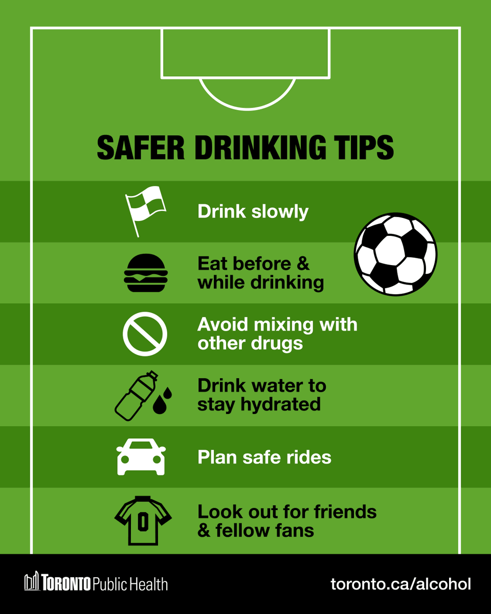 TOPublicHealth's tweet photo. Big games can bring out big feelings. Alcohol can turn them up.

Drinking less can keep celebrations safer, more respectful &amp; fun for everyone.

There is help if alcohol-related harm or violence affects you or someone you love: 
➡️https://t.co/SiglKj1Ecv
➡️https://t.co/YPHBBckWWk https://t.co/n4RHYxTllz