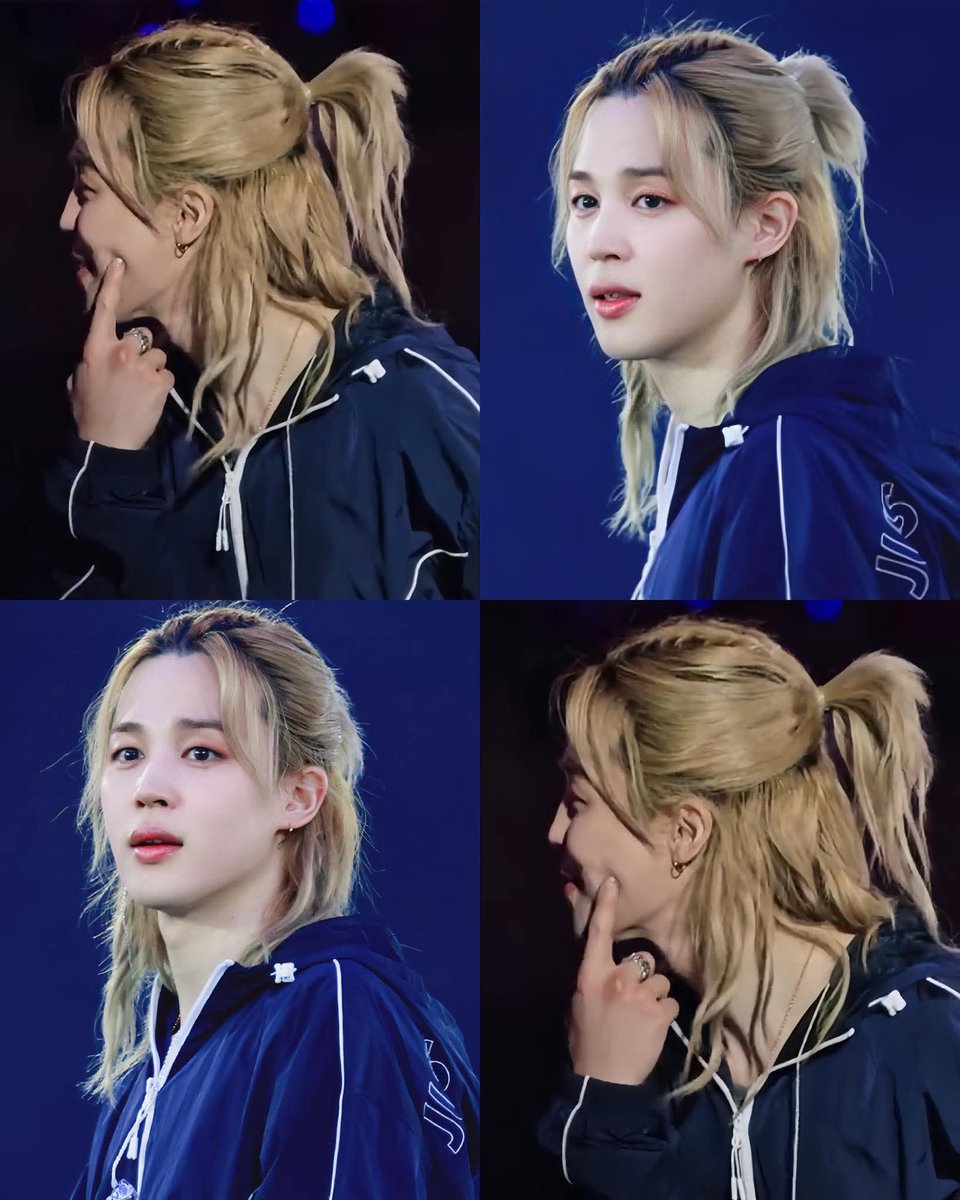 JIMIN tweet media