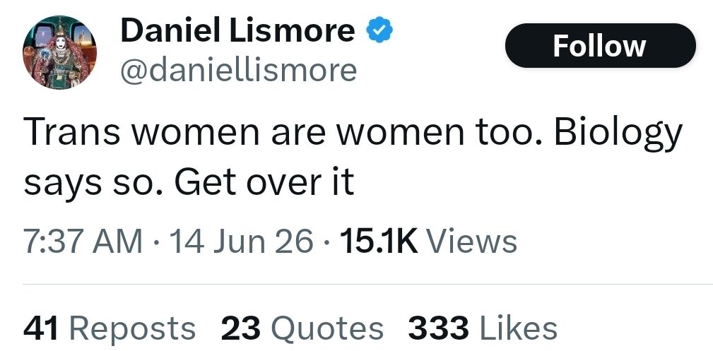 Delusional Takes tweet media