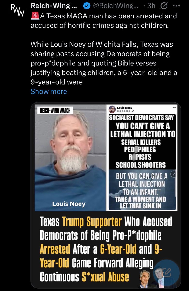 kindred_kim's tweet photo. @GOP__Ls Because he knows hundreds, if not thousands of people wouldn’t be able to pick up their kids. https://t.co/hJk8I1TWVG