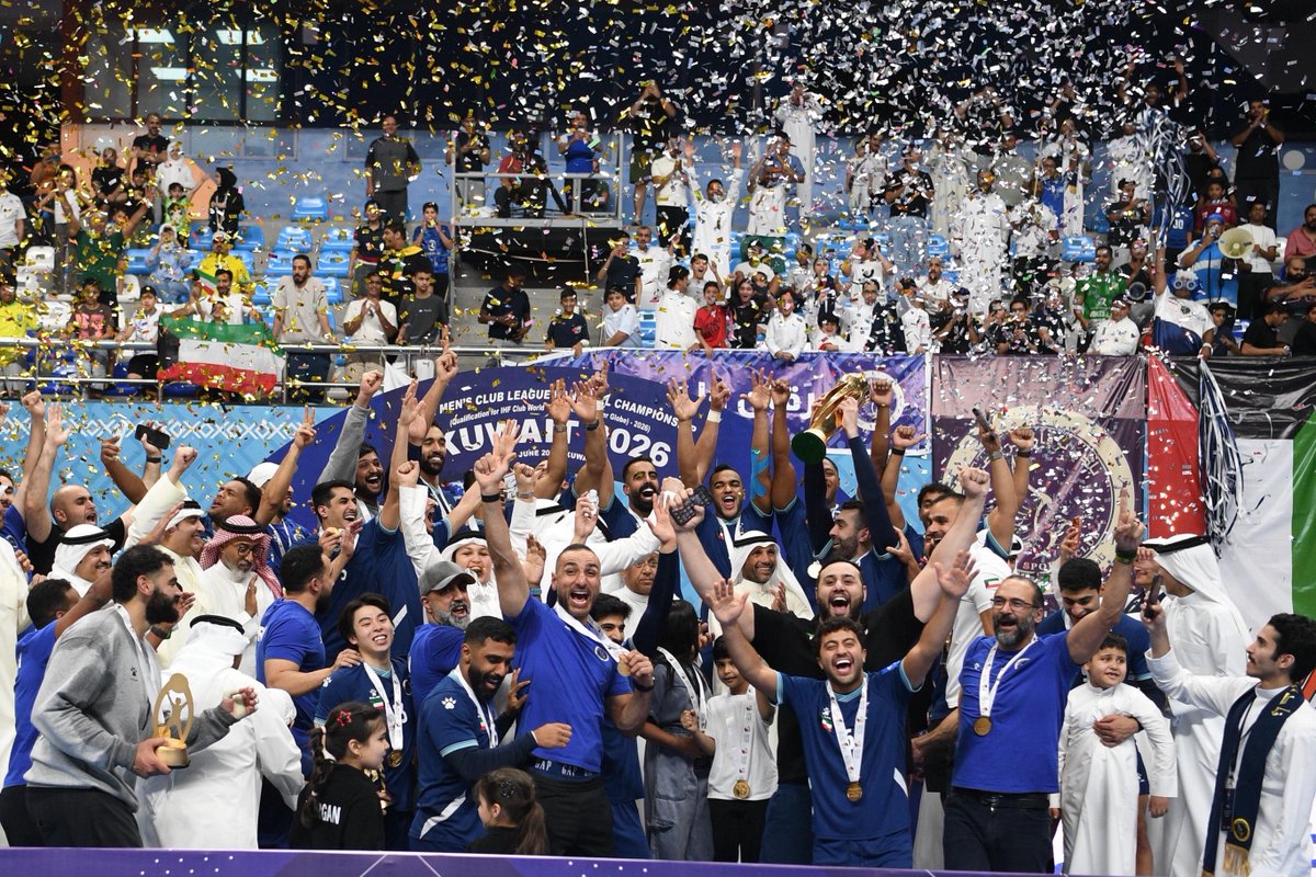 KHAkuwait's tweet photo. الــف مبــرووك لنادي بـرقان 🇰🇼🏆
الــف مبــرووك لنادي بـرقان 🇰🇼🏆
الــف مبــرووك لنادي بـرقان 🇰🇼🏆 https://t.co/lyNkAW4e9Z
