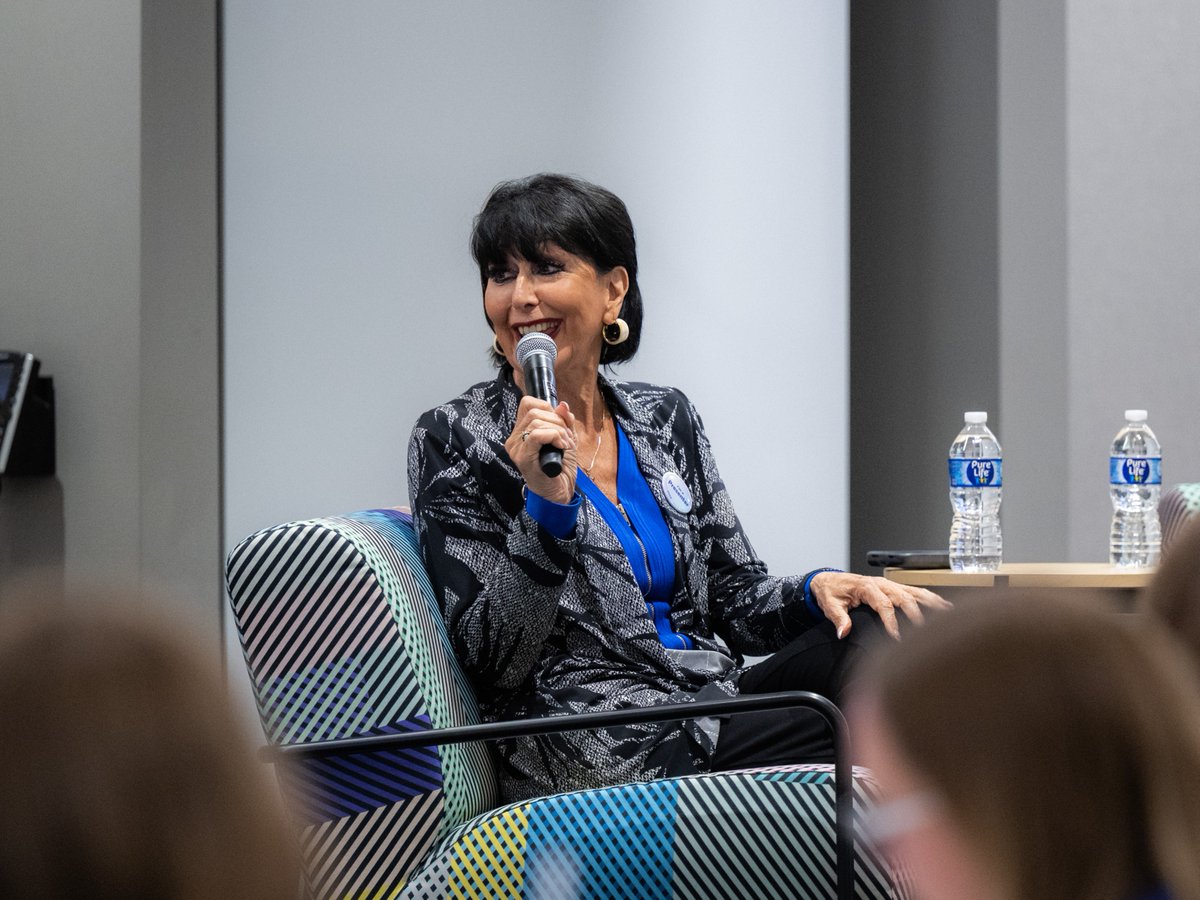 PhillyGVPres's tweet photo. Communication is an important part of the work higher education is doing to serve our community. GVSU’s 2026 CommCon brought together communicators whose insight was clear throughout the day. There were so many perspectives shared committed to reaching people in ways that matter. https://t.co/hVKOo4B9td