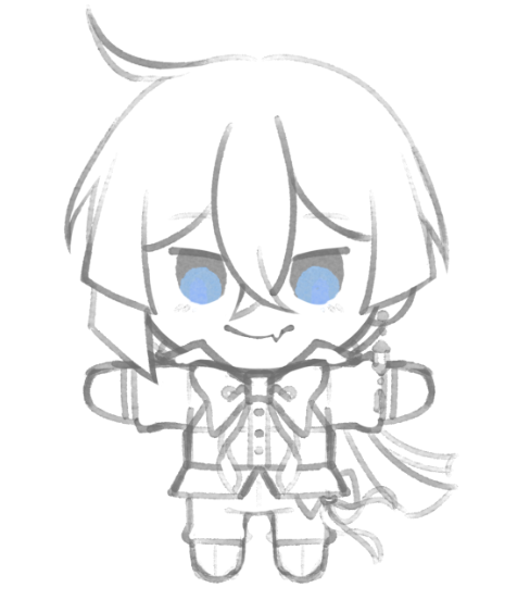 YumiVampyre_art's tweet photo. i am feeling real exausted its been 4 hours in the stream also did a chibi vani https://t.co/WO5T0yNftx