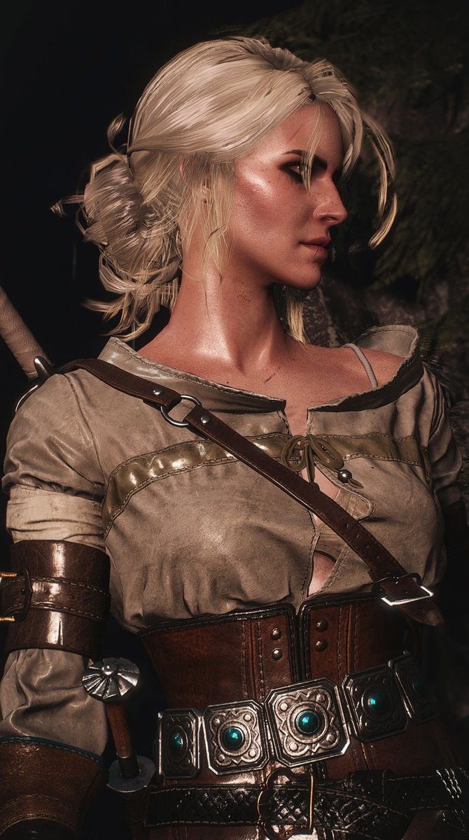 Witcherciiri's tweet photo. 🐺 Kurtlar bana savaşmayı öğretti.
    🩶 Hayat ise hayatta kalmayı.

#ciri #ciriofcintra #thewitcher #gaminggirl #fantasyworld https://t.co/IPFzfjZJCX