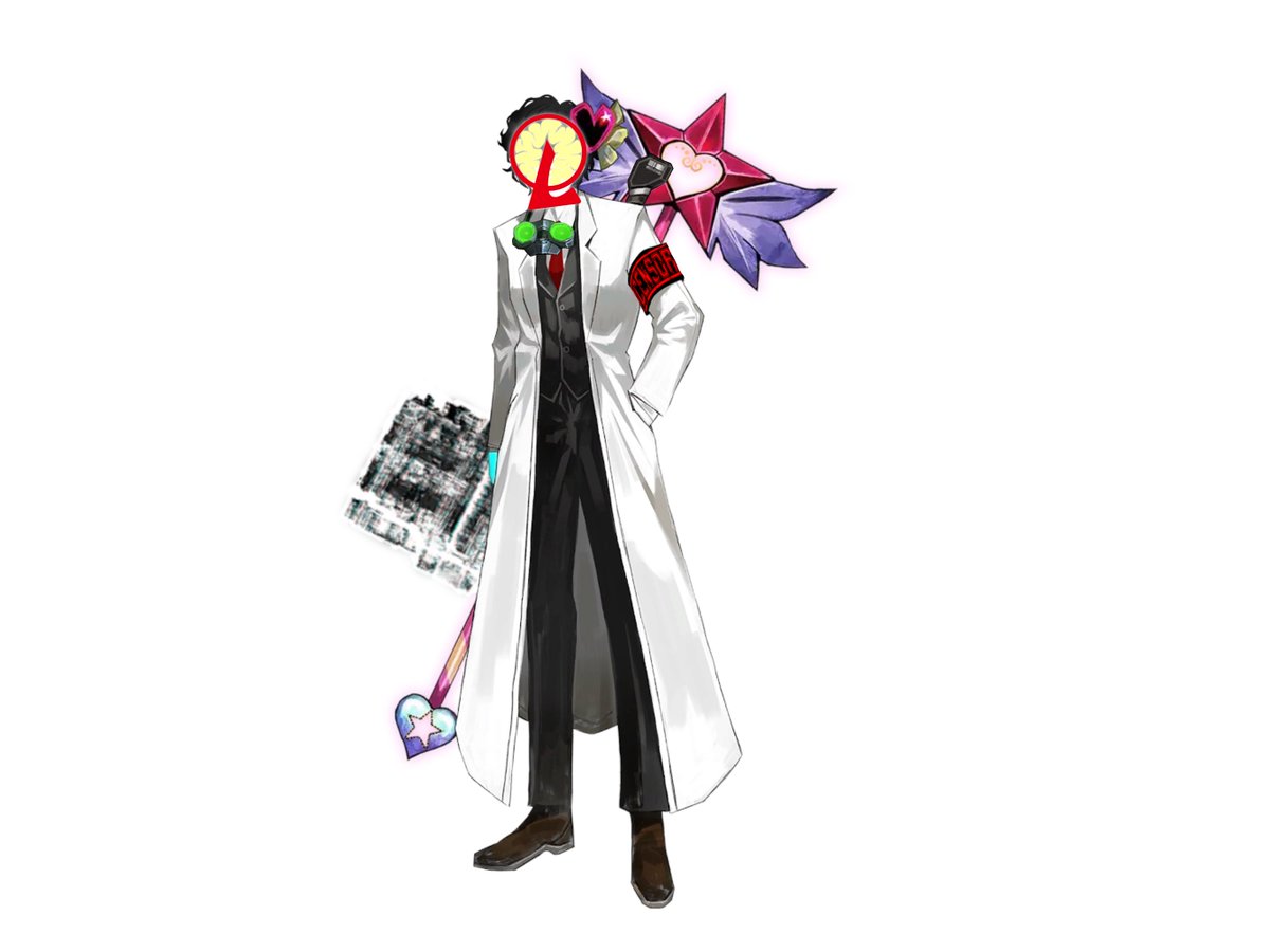 Ishmaeling_It's tweet photo. Made some corporation-humanoids for @timetrack_corp, @WarpCorp_HR, and any Lobotomy Corp account

(They're not limited to anyone, I just did them for fun after seeing what @CreatureCloning and @Salpippyeo_Corp did) https://t.co/XnnstAy1rm