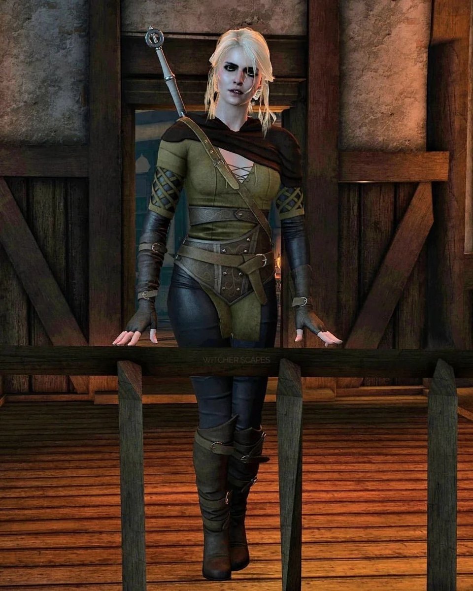 Witcherciiri's tweet photo. ⚔️ Herkes kaderini kabul etmez.
    ❄️ Bazıları onunla savaşır.

#ciri #witcher #thewitchernetflix #fantasy #gaming https://t.co/gDWD3WAUve