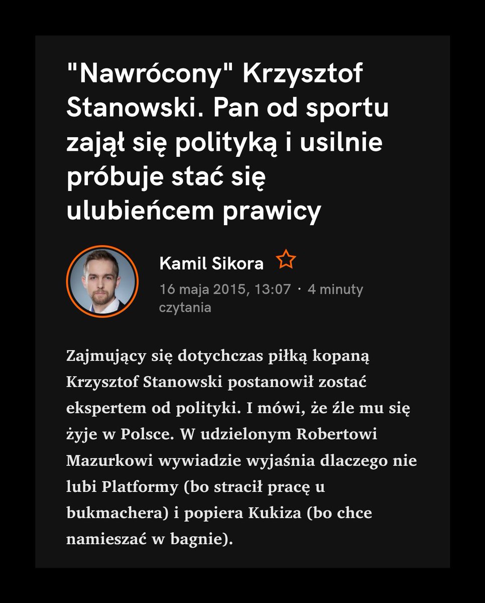 Grzegorz Wroński tweet media
