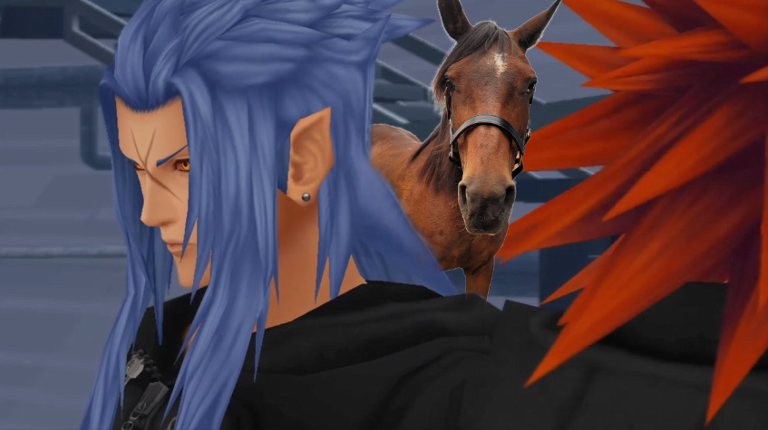 Transgender Axel (@MyHorseMeat) / Posts / X