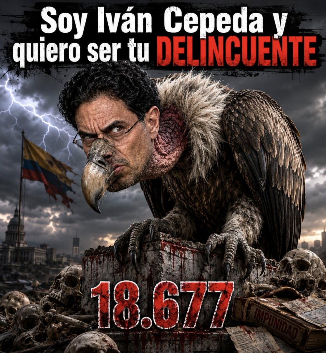 kikesanchezb's tweet photo. @EstamosConIvan Tremendo hampón engañabobos https://t.co/6egIHRer8k