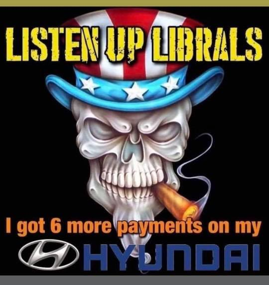 VancoD's tweet photo. @JessicaArt74033 LOLOLOL - OH NOES!!!!  THE RADICAL LEFT!!!! 

Like anyone gives a flying fuck over this absolute nobody. https://t.co/v2NnBH5w6X