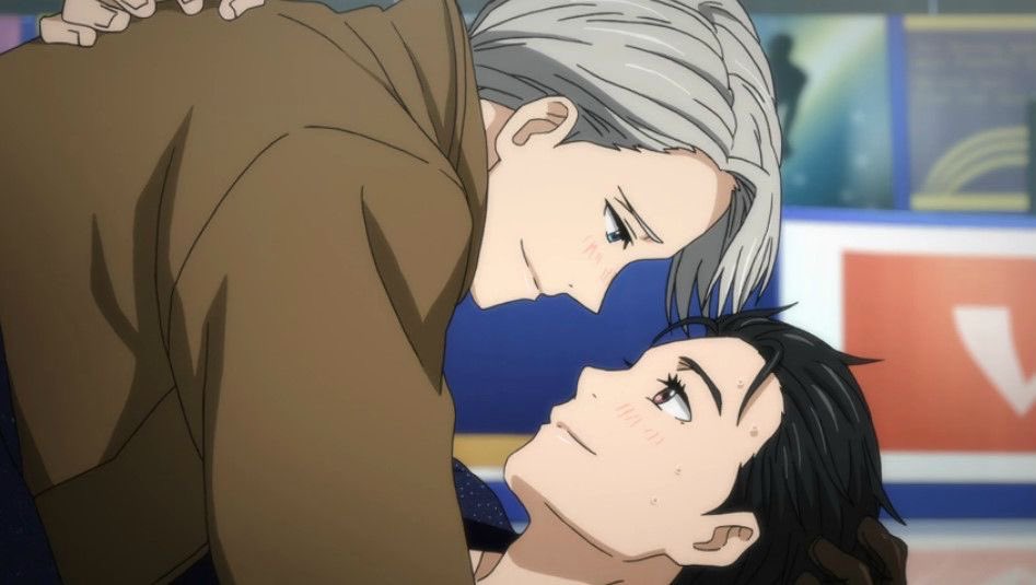 sfdrea_'s tweet photo. espero si nos den una segunda temporada y no nos dejen a medias como mis amores sk8 y yuri on ice….ya estarás contenta syundei, vuelve q tus hijos te extrañan https://t.co/wjhqdpkULK