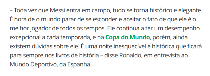 JulioH61884's tweet photo. @bralternativo_ Se o Ronaldo Fenômeno disse, tá dito! https://t.co/b6iFoX2MnU