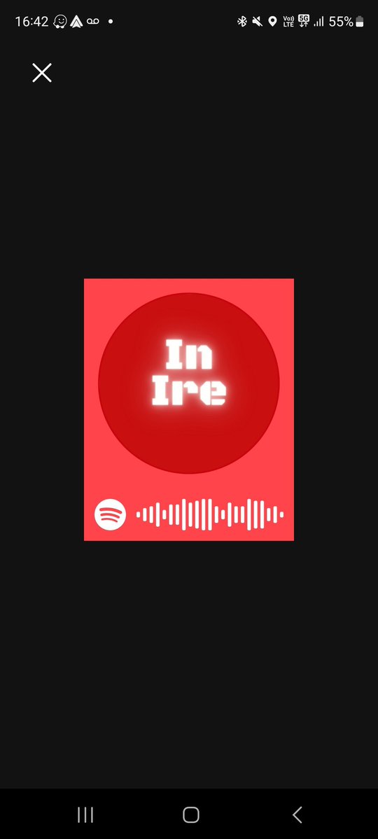 InIre10's tweet photo. #inire #onspotify #fulldiscography https://t.co/Ju0oSw04T3