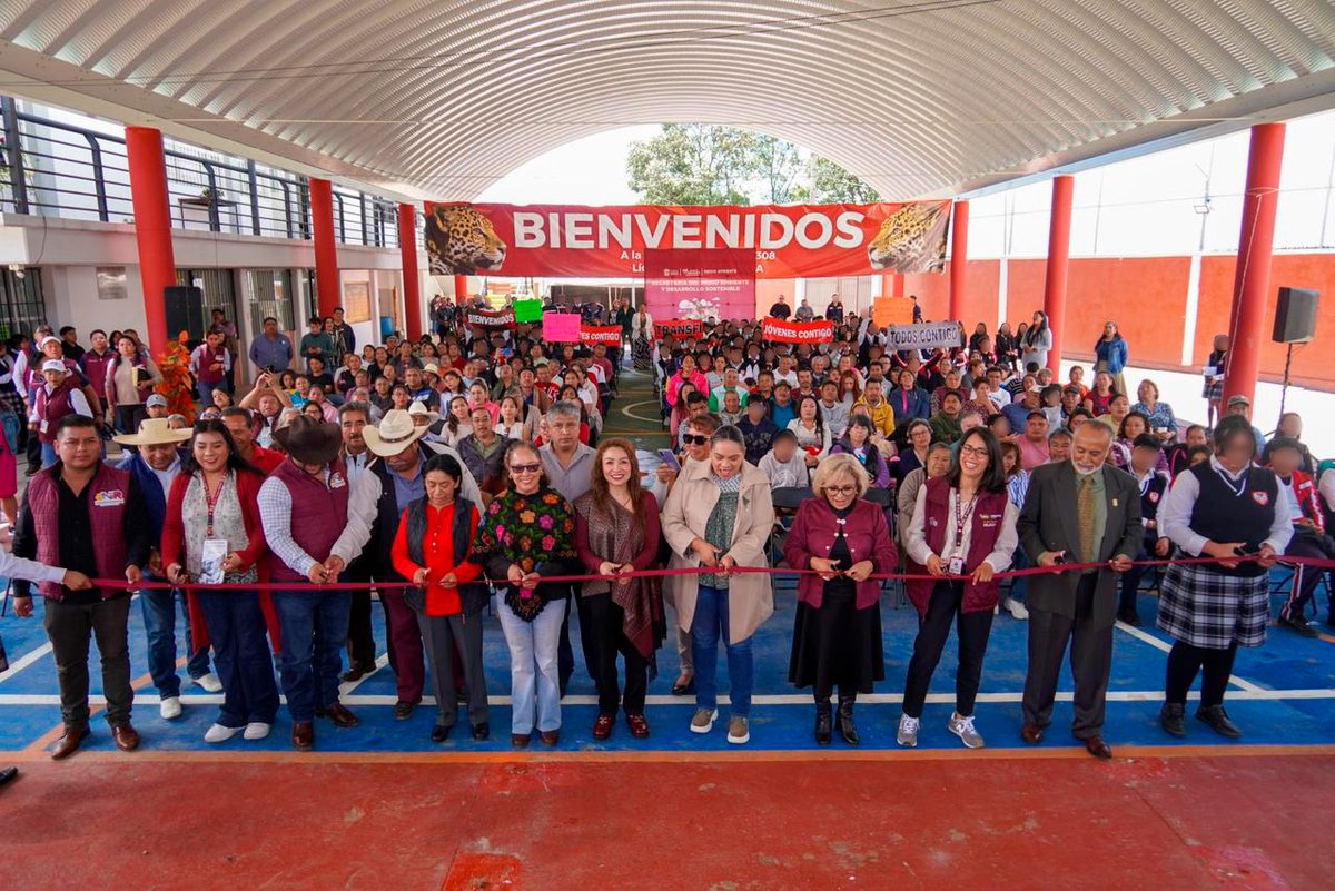 foro1025's tweet photo. #NicolásRomero trabaja con valores y cumple los compromisos: https://t.co/53ScBYYHcN https://t.co/x6zHvhcB0T