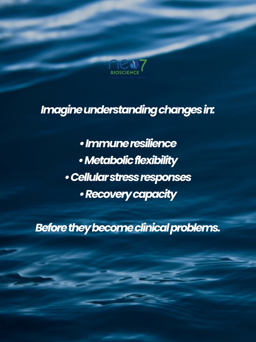 neo7bioscience tweet picture
