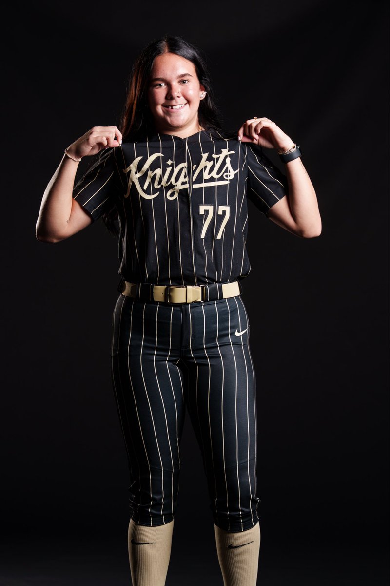 HaileyNutter77's tweet photo. So EXCITED to call UCF HOME! @UCF_Softball https://t.co/HfzjVTLj2g