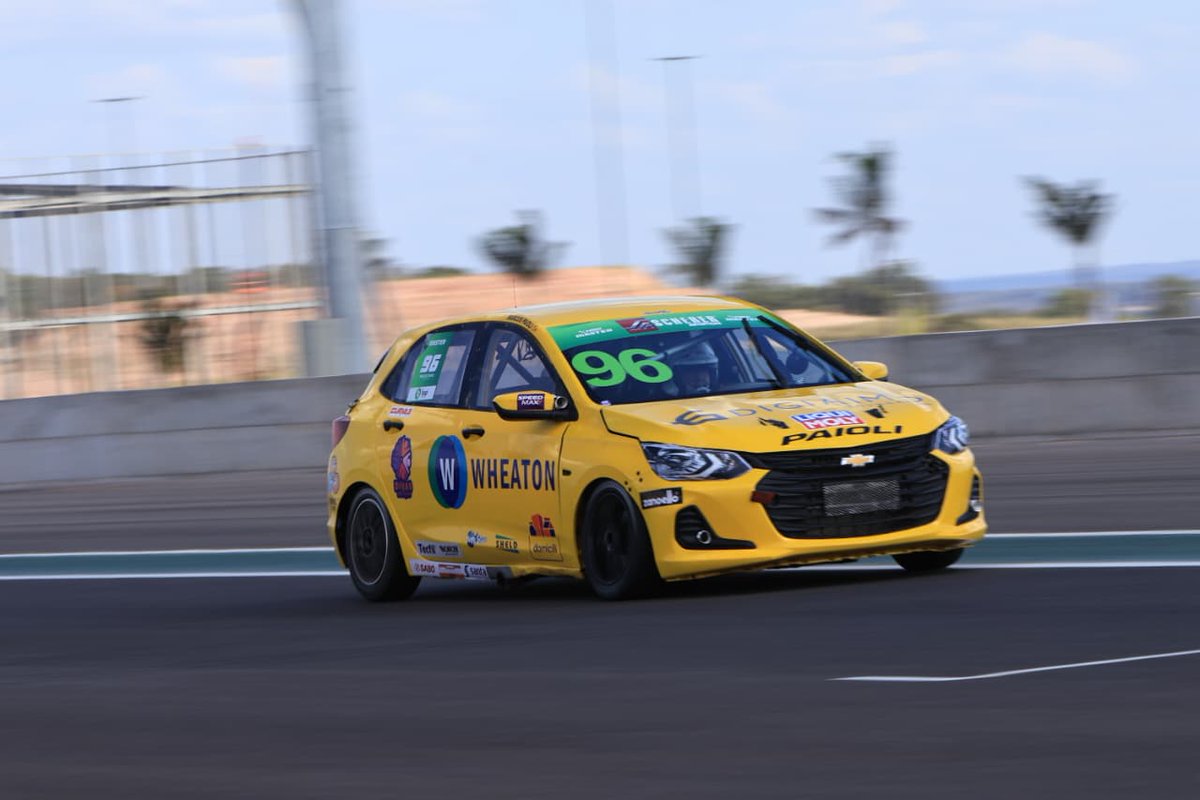 sigcomunicacao's tweet photo. Líderes resistem à pressão em Cuiabá, mas campeonato segue totalmente aberto no Marcas Brasil Racing https://t.co/B1fuHQQ2oa https://t.co/amJyrfTkaq