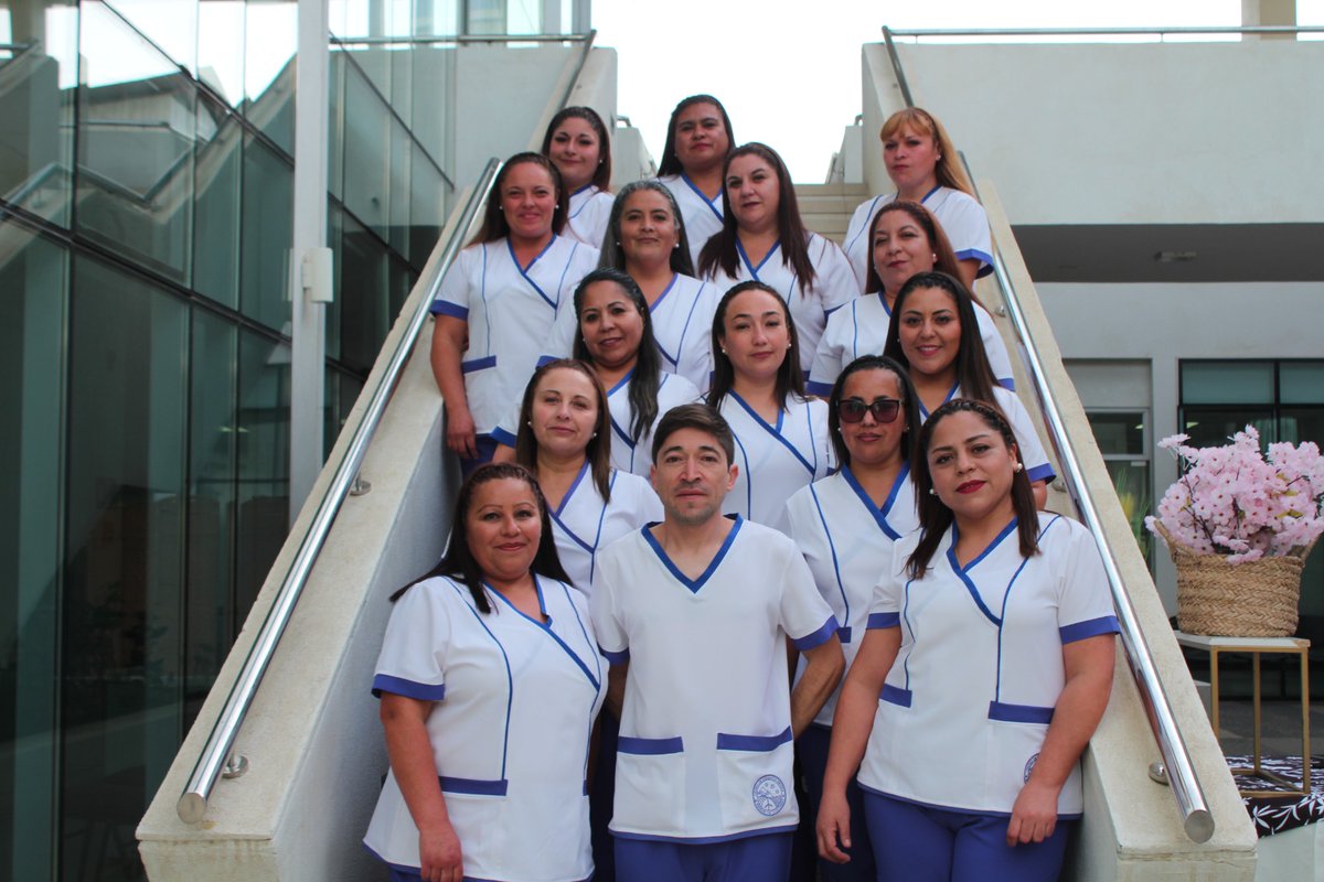 AndacolloConect's tweet photo. Primera generación de Técnico en Enfermería del CFT Estatal Andacollo realizó su ceremonia de investidura. Más detalles en el siguiente link 👉 https://t.co/fVvxi4pYLb 

#AndacolloConectado https://t.co/XG9aFCHl3n