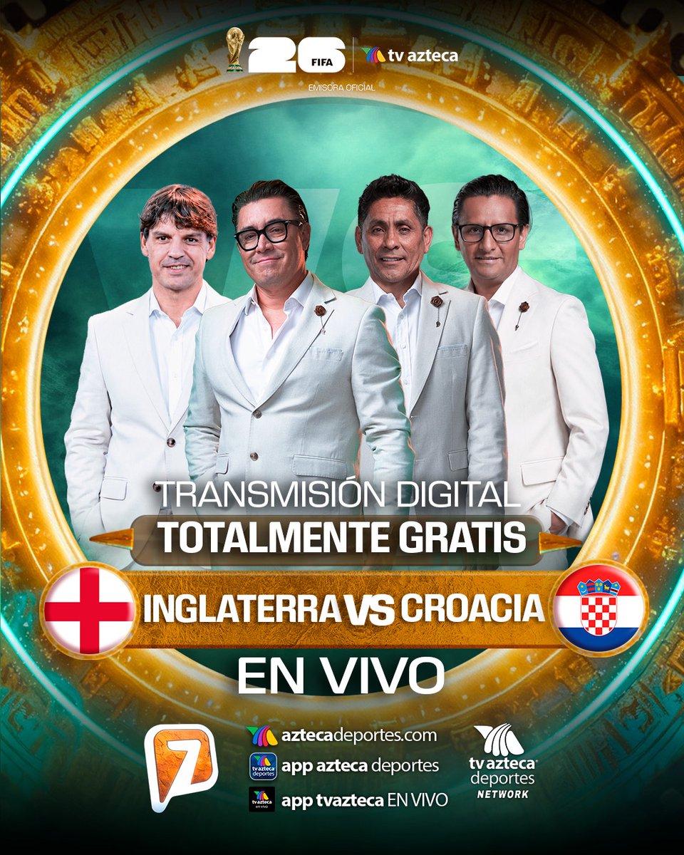 TV Azteca Deportes tweet media