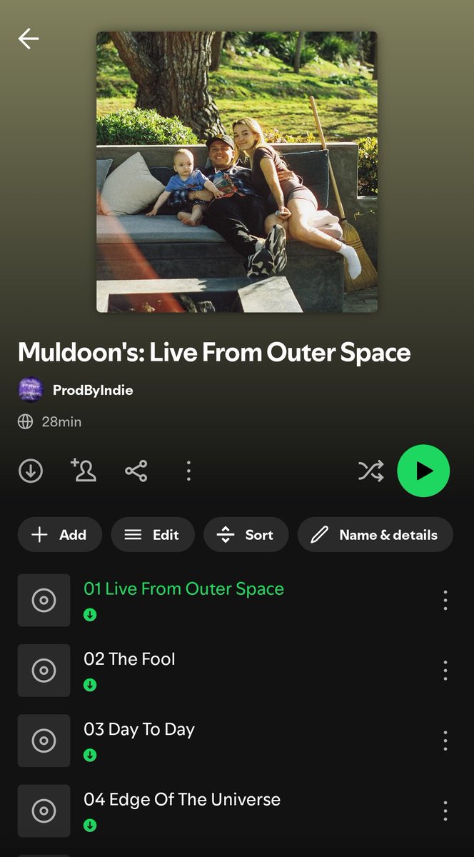 Indiegamer12346's tweet photo. Logic decided to drop the last 3 albums today

All Sinatra Everything

Muldoon's aka Live From Outer Space aka College Park B Side

And The lost Tapes https://t.co/3bB2G1xaju