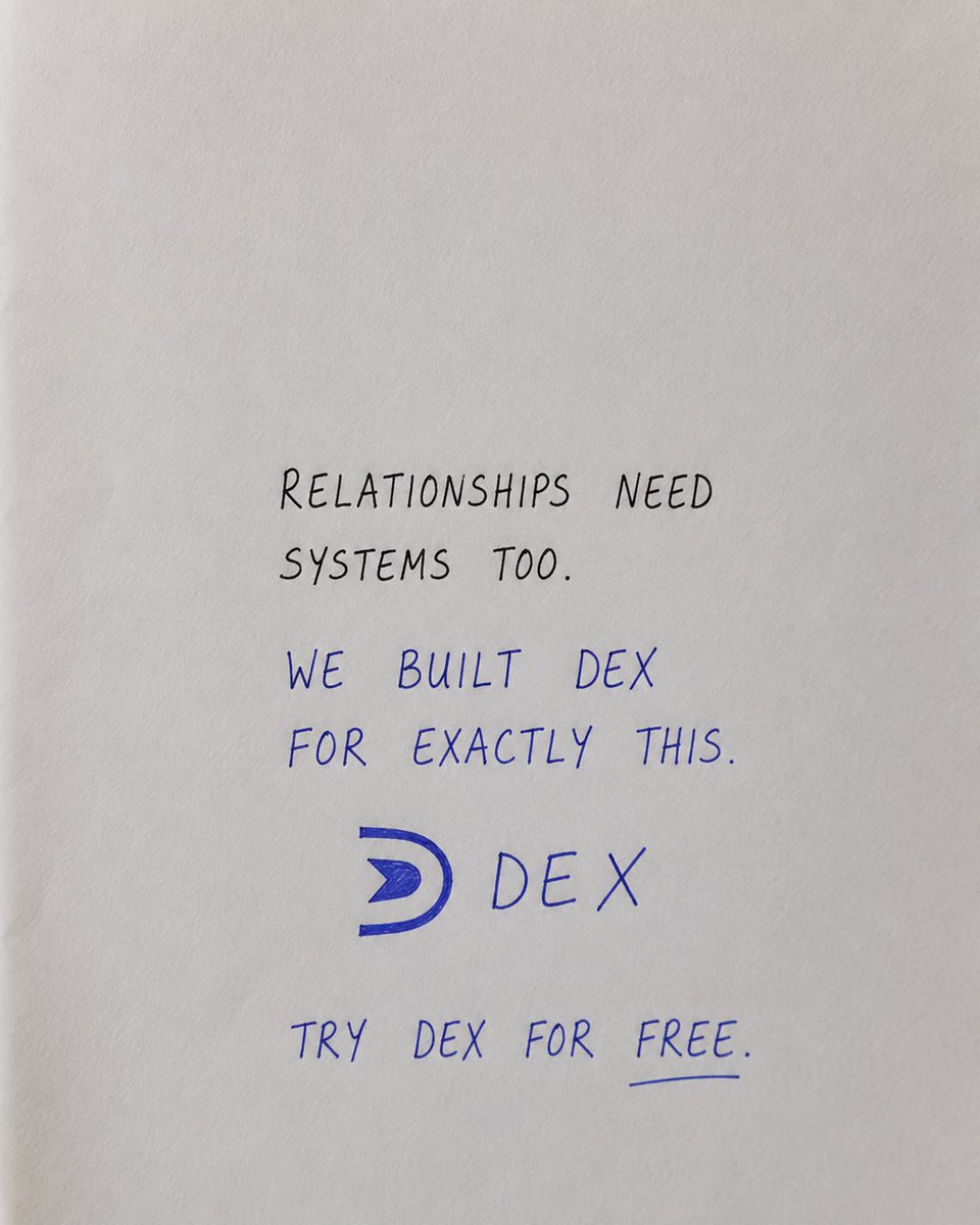 dexprm tweet picture
