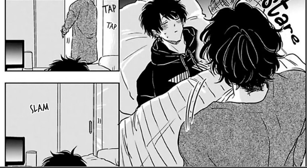 YAOIBUTTSEX101's tweet photo. sucked his dick while sleeping and left #Ok https://t.co/AzKVW8642H