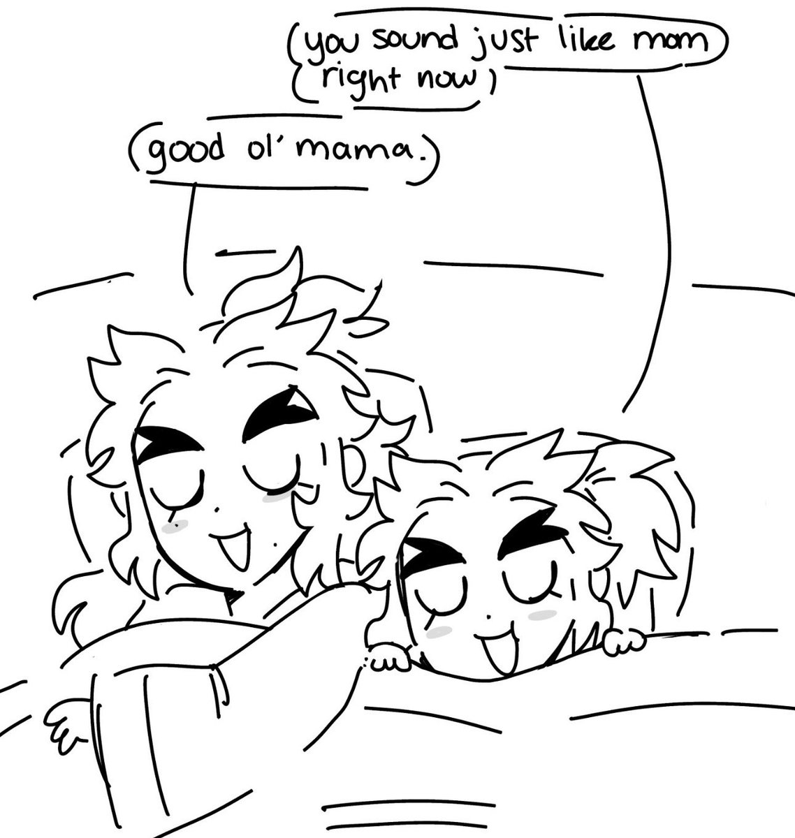 muidoroid's tweet photo. 🔥&amp;🧹 
they’re so cute it makes me sad https://t.co/mNbqWYVE8y