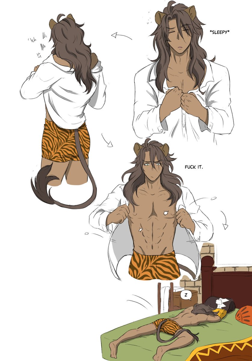 NevewElo's tweet photo. Good night 🧡
(sorry Ruggie, another shirt to fix) https://t.co/s2UIFpbcBq
