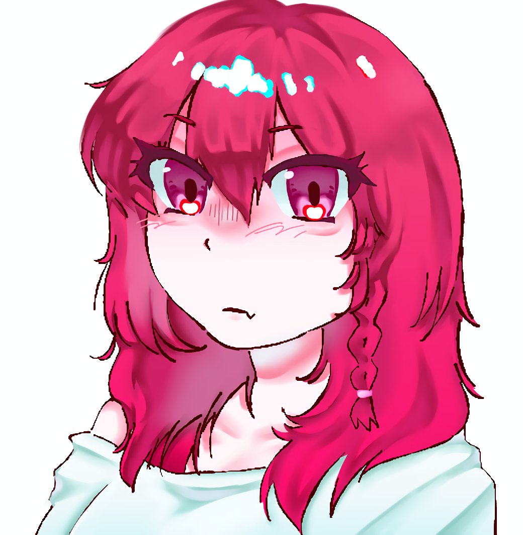marikphonarik's tweet photo. #基地絵 #ZENO 
fem!maeno https://t.co/RGttM7He2n