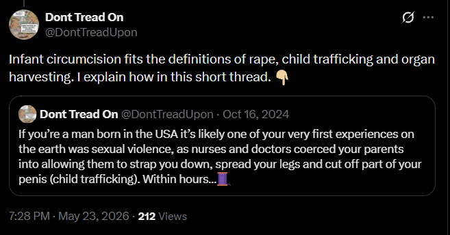men_are_human's tweet photo. They literally sell an organ extracted from your body for women's face cream. https://t.co/ojfMmwXbBG
