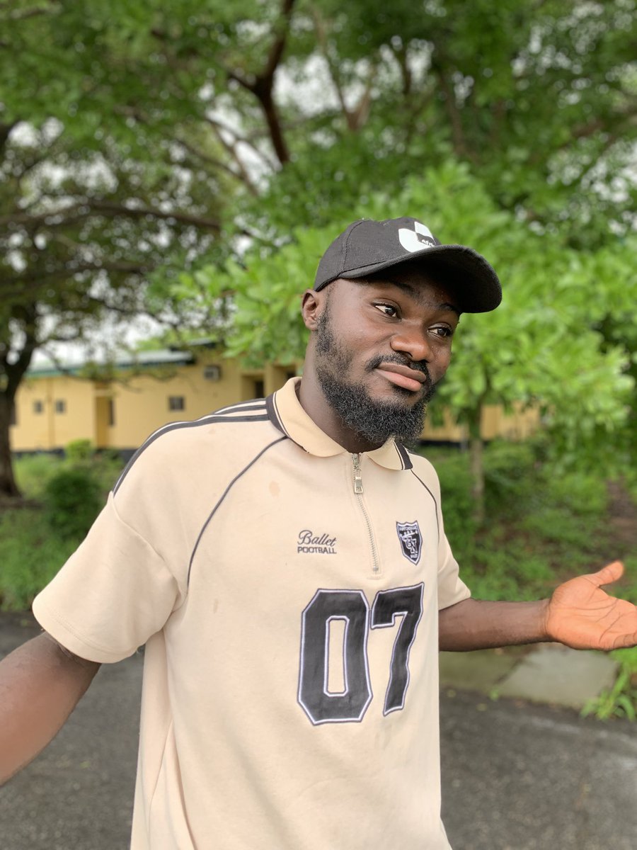 SOBUR || Ọmọ Afáríogun tweet media