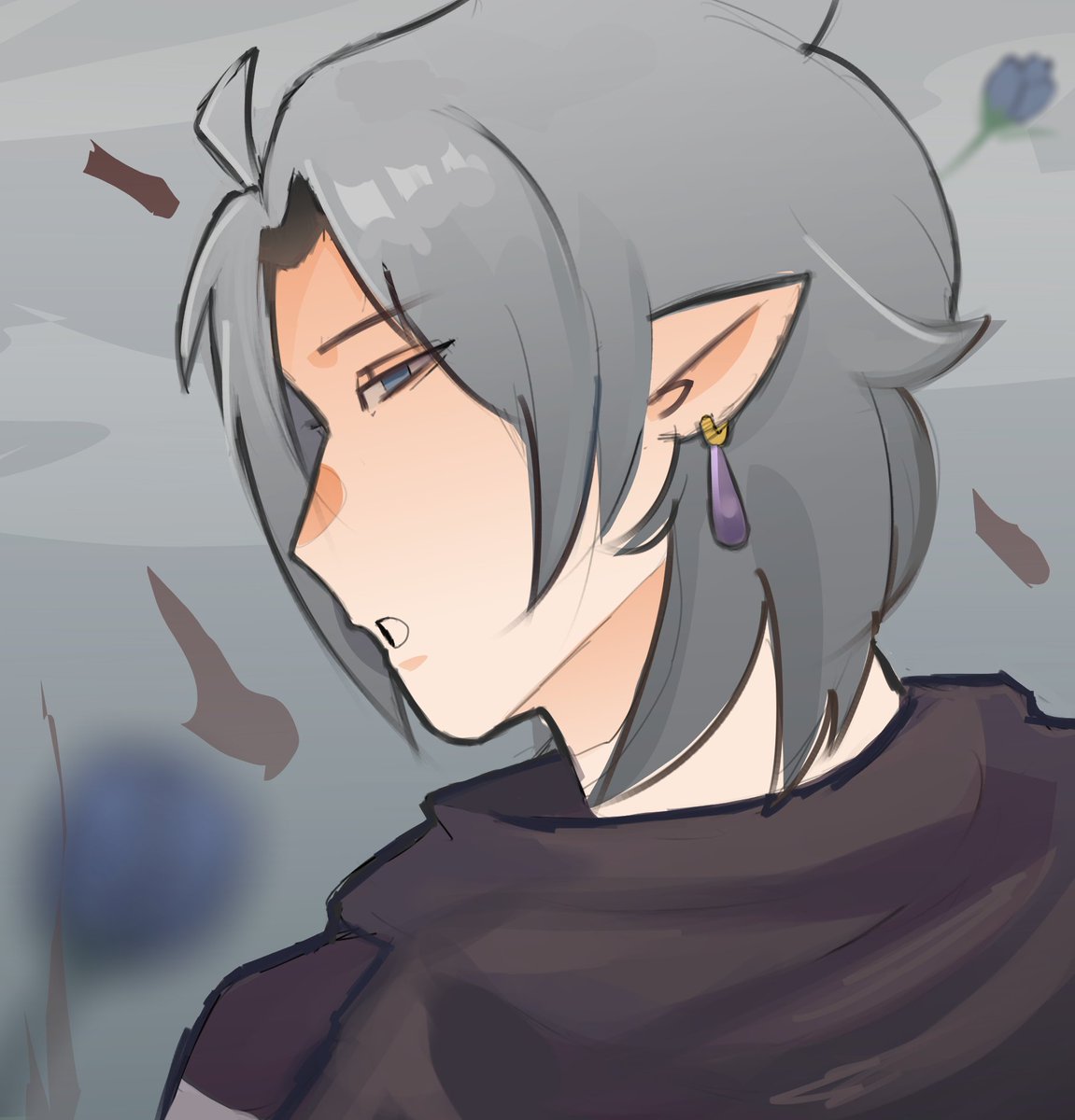 ygor__G's tweet photo. Lucyan Heilinger Wald🌿

meu personagem do @LyriusRP ficou maravilhoso!! 
@FuckSub_ muito obrigado!! https://t.co/pgybqmcEkl
