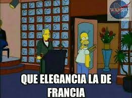 sanditero's tweet photo. @KaguyaSama_Fan Ponganle 1000 memes de los simpson https://t.co/i0GGI0FUy8