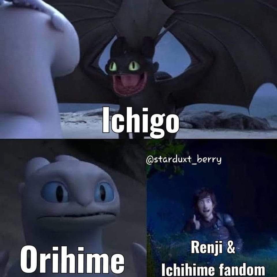 Nagato890's tweet photo. Only Bleach novel readers will understand 😭 https://t.co/kXjbaNKSU9